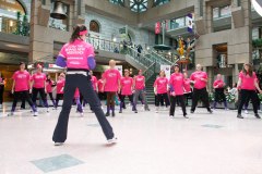 Weekend to End Women’s Cancers Event