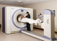 Technology Focus – Diagnostic PET/CT Scan at Summit Cancer Centers