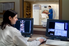 PET/CT imaging for patients