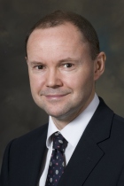 Dr. David Huntsman, Director of the Ovarian Cancer Research