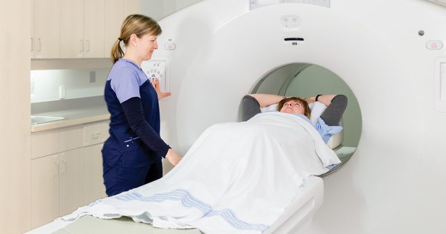 PET/CT scanners for BC Cancer - Victoria and BC Cancer - Kelowna