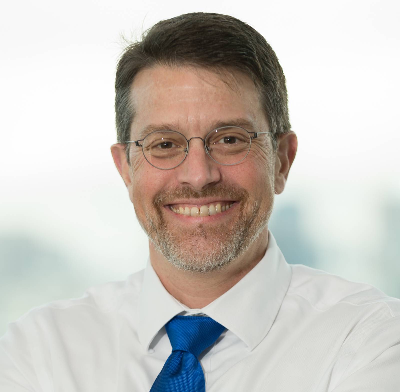 Dr. Marco Marra - Director of the BC Cancer Genome Sciences Centre