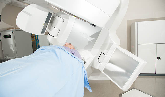 PET/CT scanner help provide patients with targeted treatments
