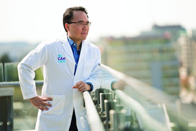 Dr. Cheng-Han Lee