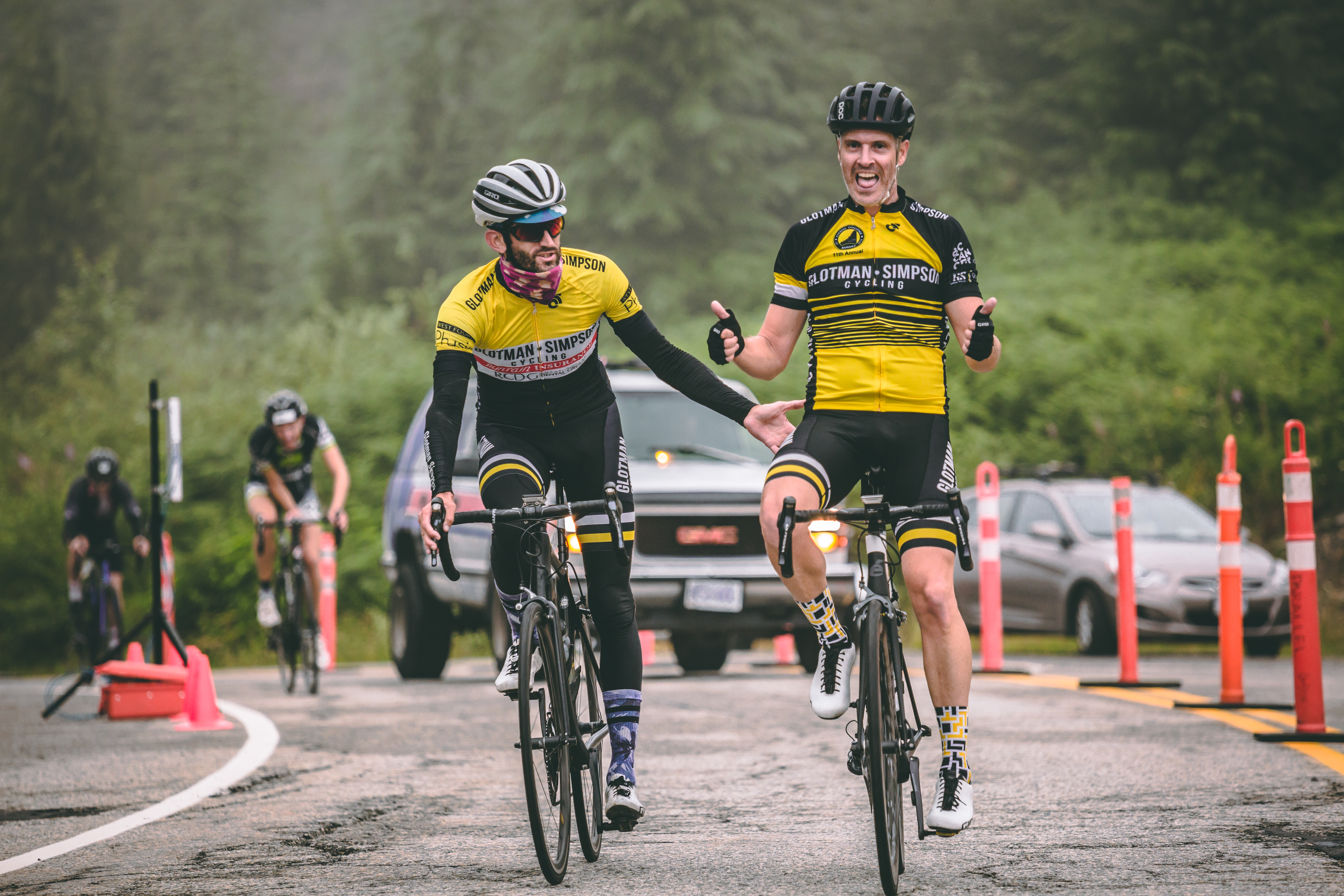 Cypress Challenge fundraiser to advance pancreatic cancer research and care