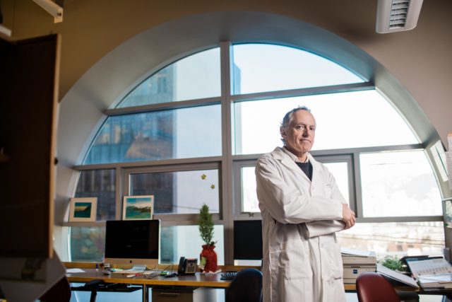 Dr. Poul Sorensen - Pediatric Cancer Research