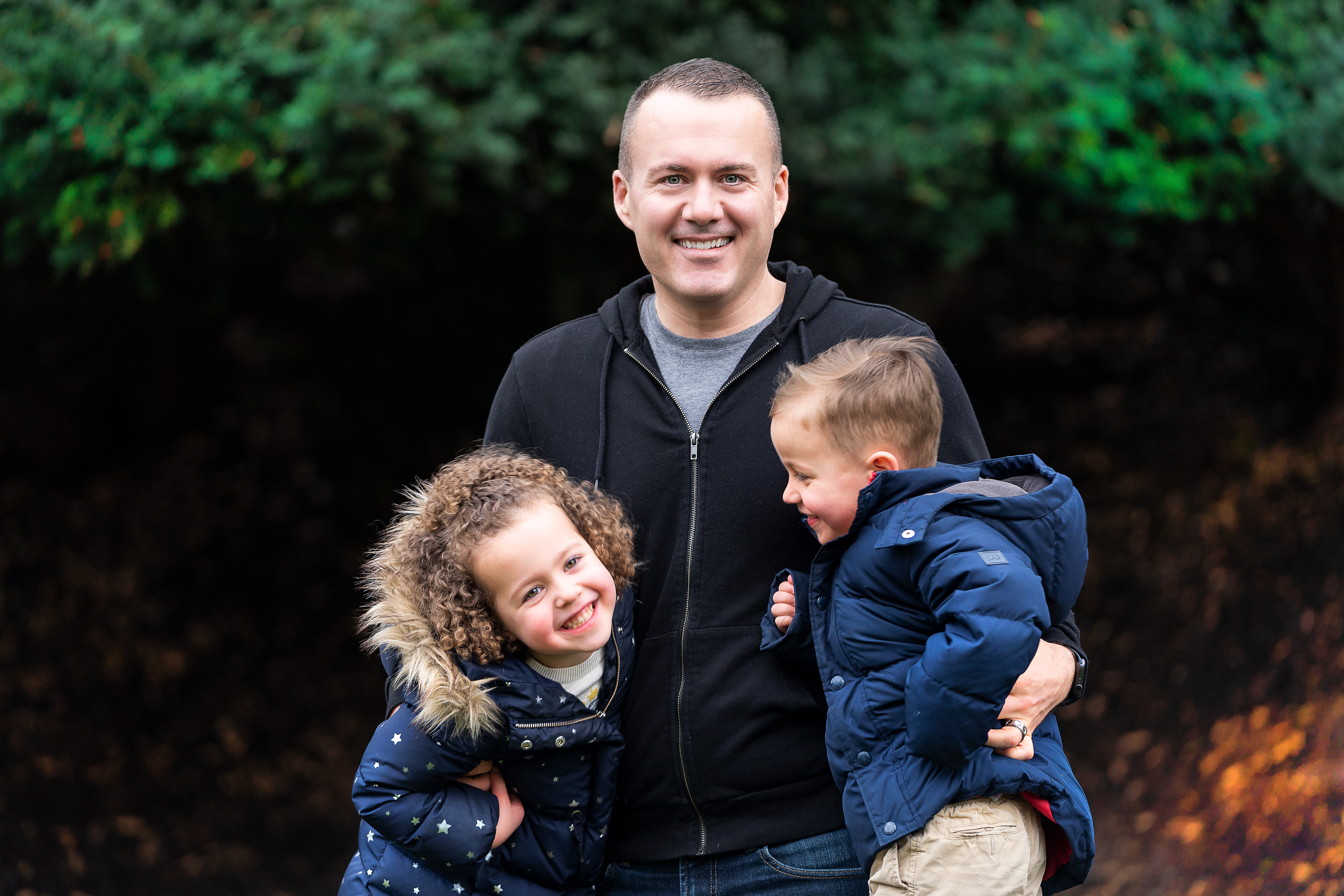 Jesse Kaltio received phenomenal care from BC Cancer throughout his cancer journey