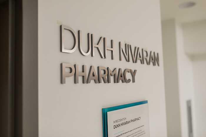 Dukh Nivaran Pharmacy