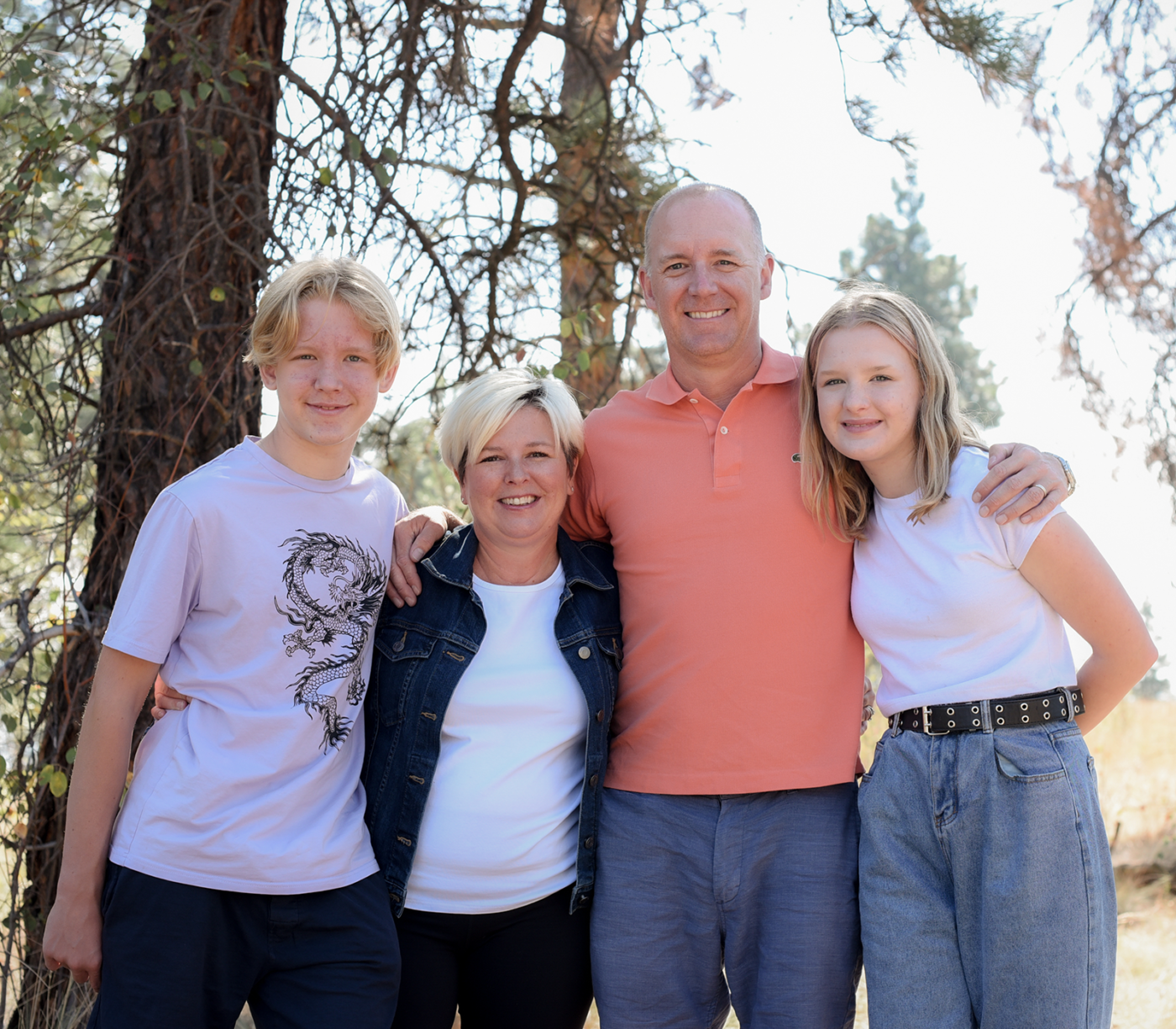 Shannon-and-family