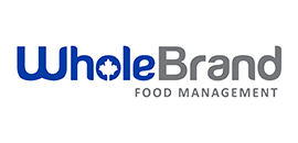 WholeBrand Food Management