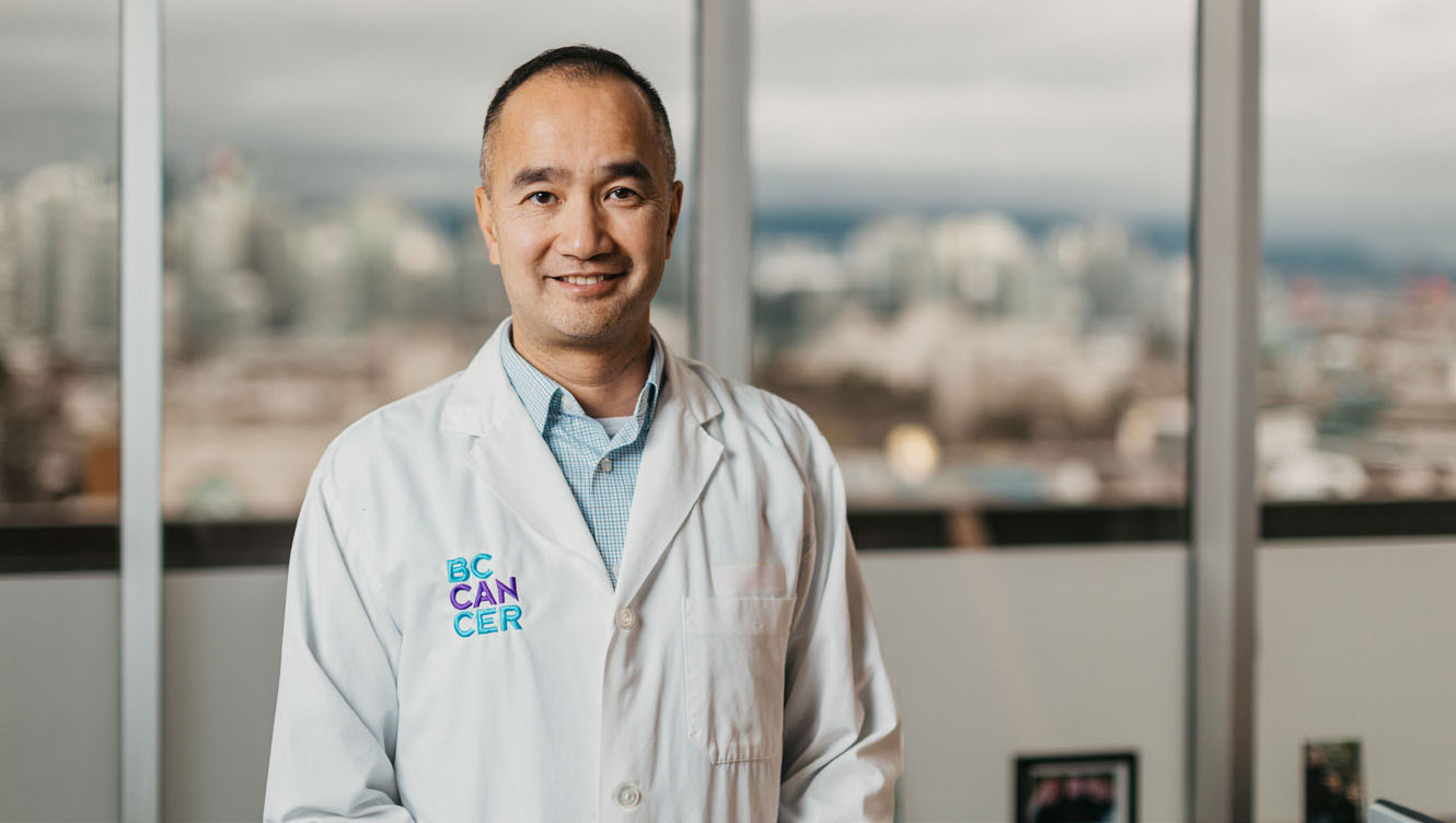 Dr. Kim Chi