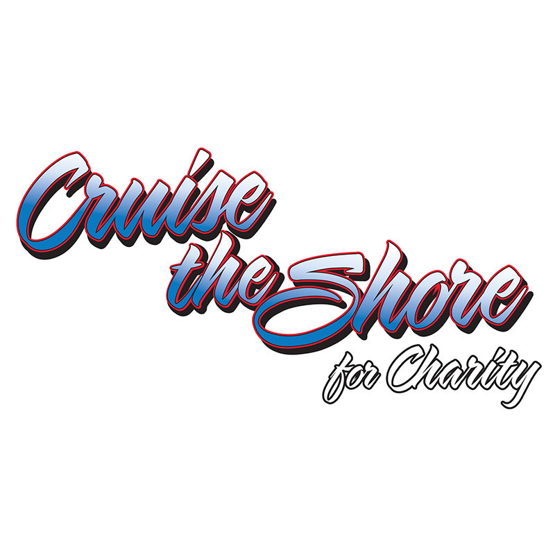 Cruise The Shore For Charity
