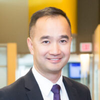 Dr. Kim Nguyen Chi - BC Cancer Foundation Board of Directors