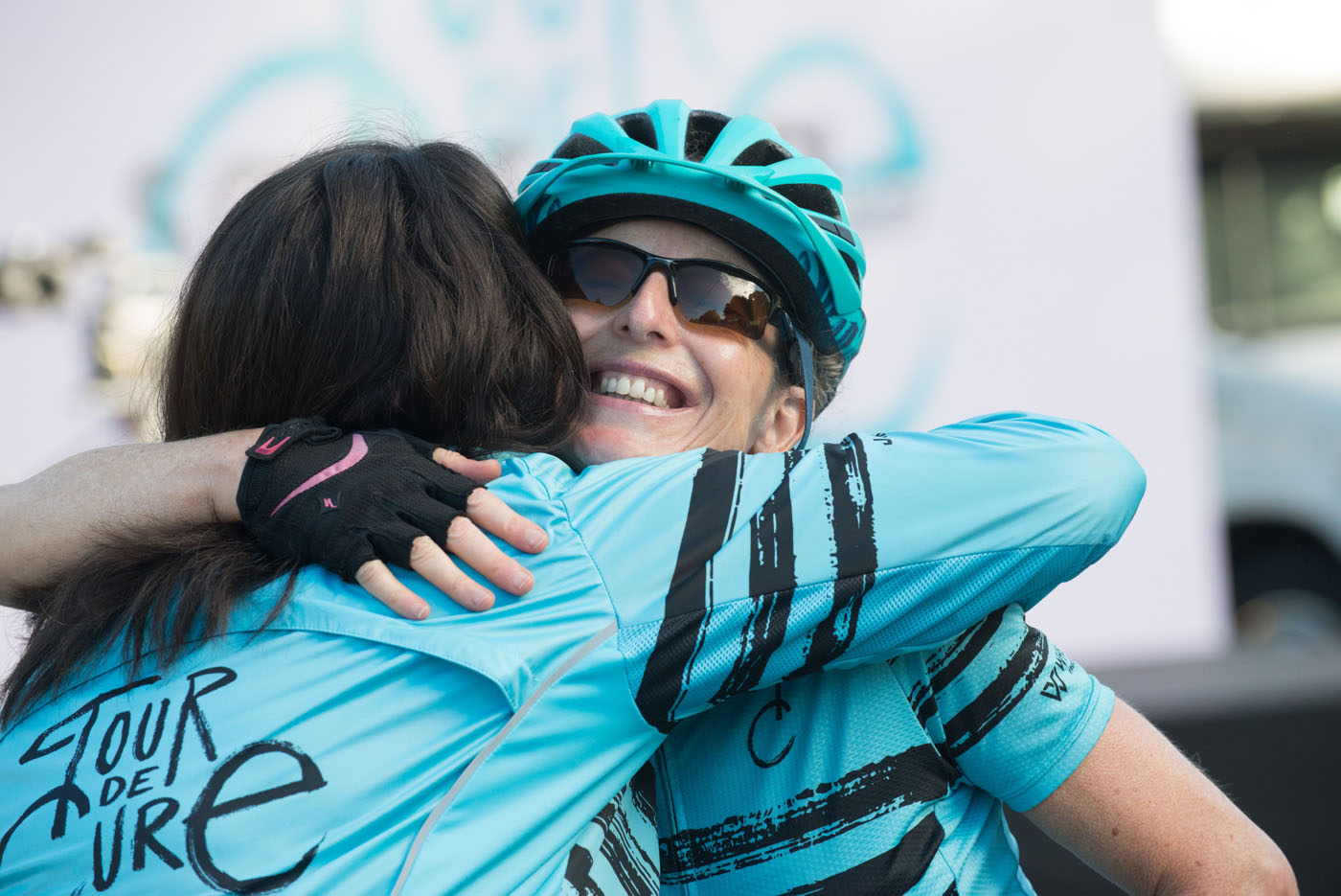BC Cancer Foundation's Tour de Cure is B.C.’s largest cycling fundraiser