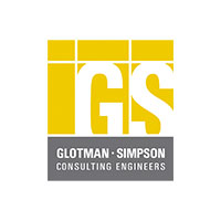 Glotman•Simpson Consulting Engineers - Supporter of BC Cancer Foundation