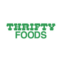 Thrifty Foods - Supporter of BC Cancer Foundation