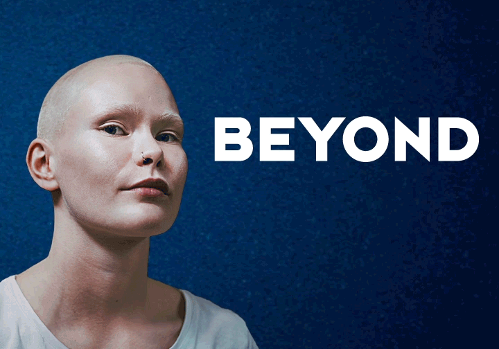 The Beyond Belief Campaign - BC Cancer Foundation
