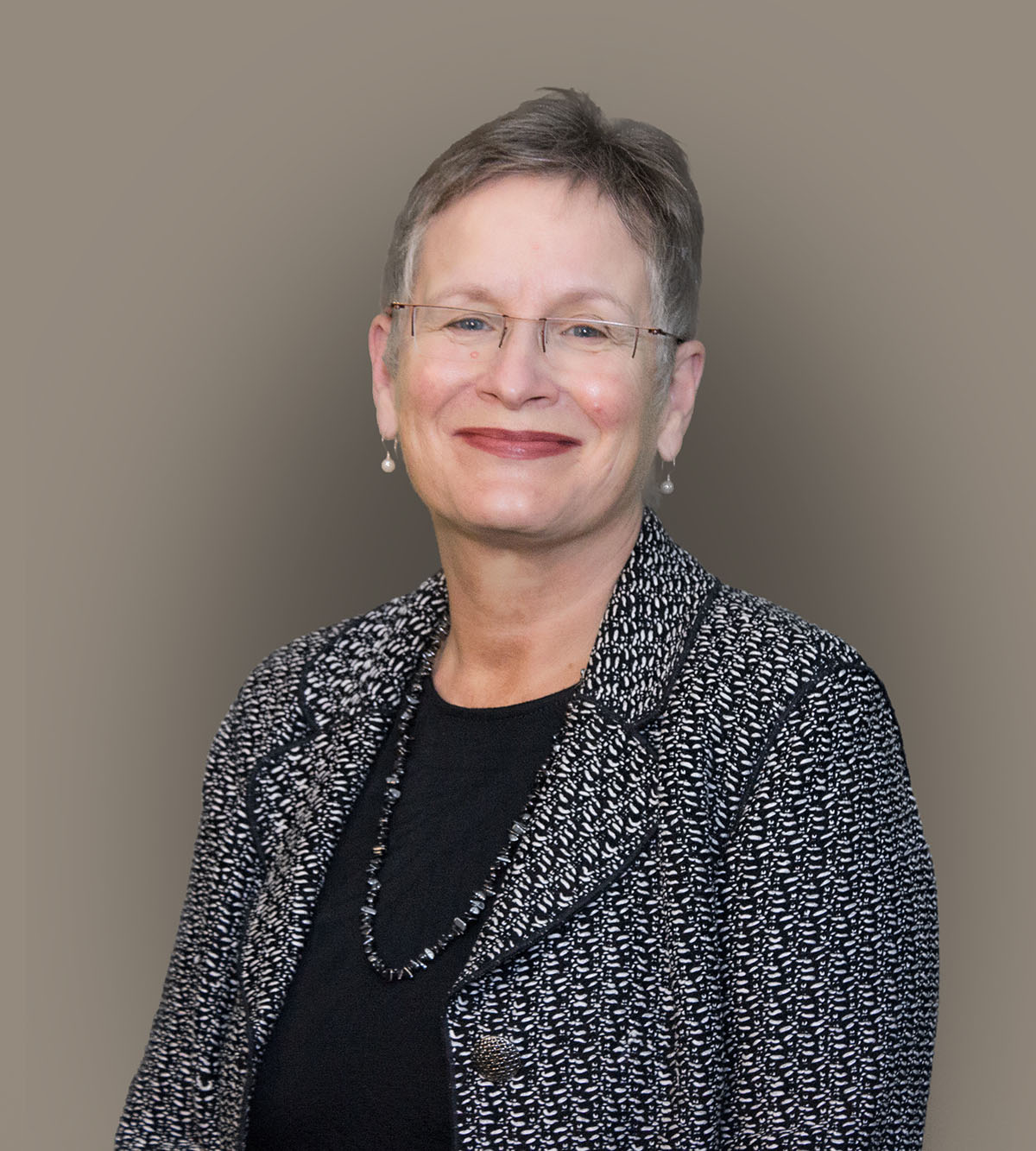 Fiona Hunter - designated Trust and Estate Attorney