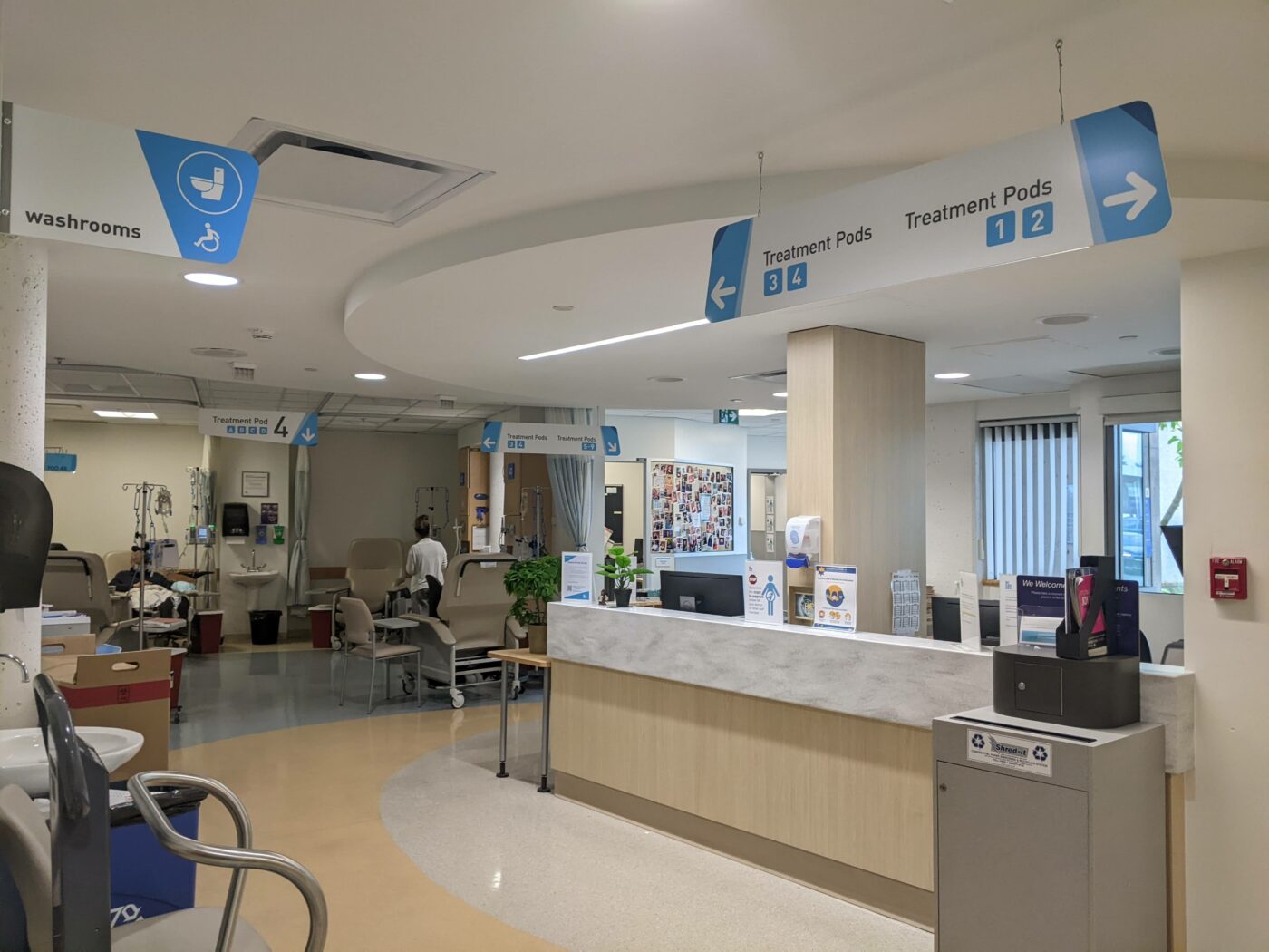 Interior BC Cancer Foundation