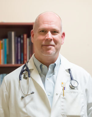 Dr. Brian Theissen - Brain Cancer Research