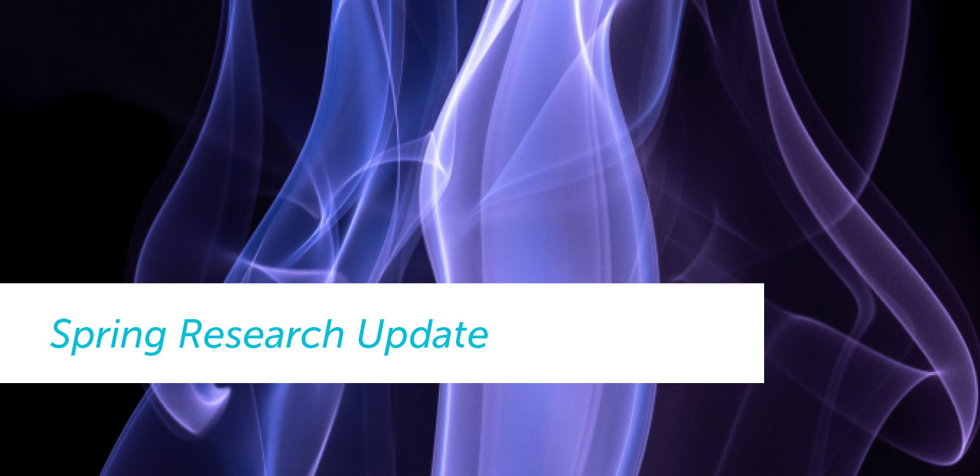 2023 Spring Research Update