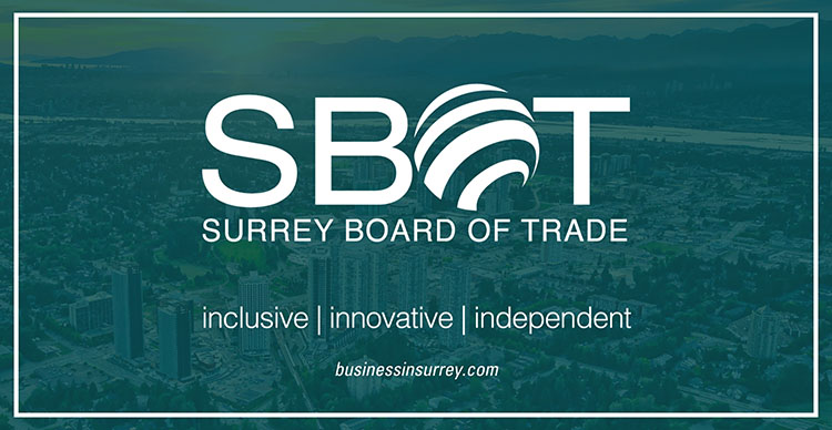 Surrey Board of Trade