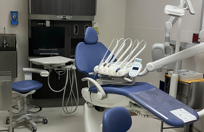 Oral Oncology Equipment