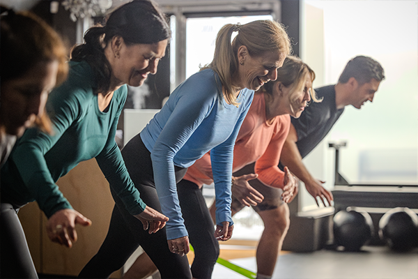 Your Movement Matters