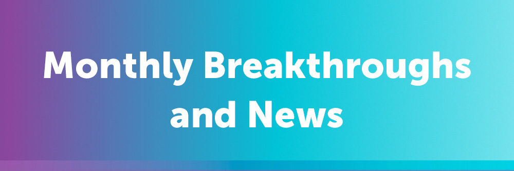 The Official Newsletter of the BC Cancer Foundation