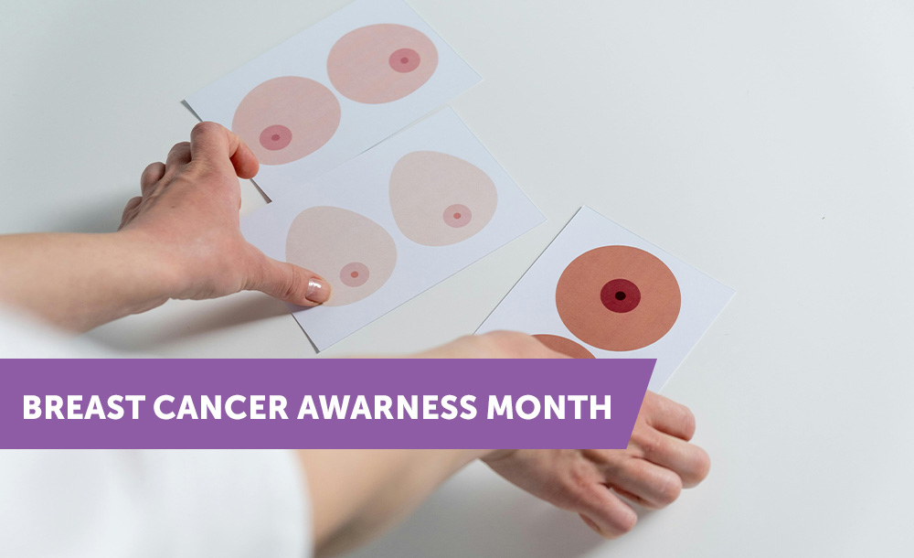 Prostate Cancer Awareness Month