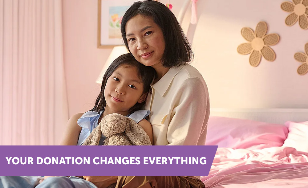 Donation Match For a Limited Time Only