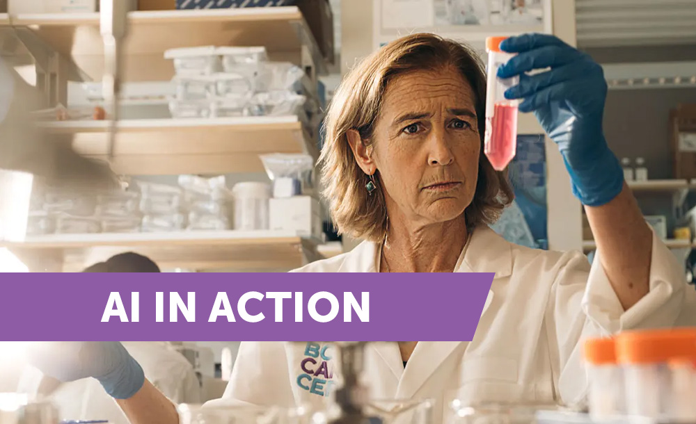 Power of Artificial Intelligence