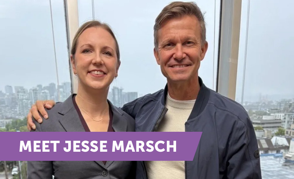 Redefining Cancer Treatment in Kelowna