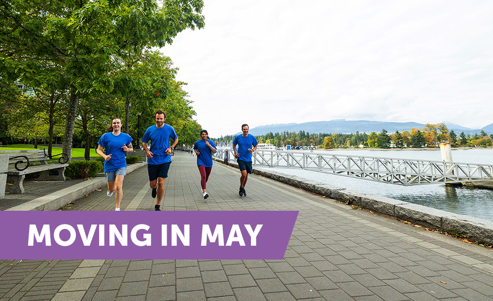 Sign up for this years Workout To Conquer Cancer