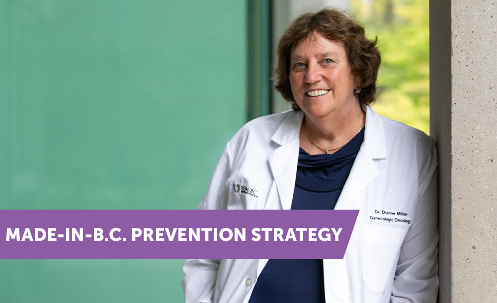 Cervical Cancer Awareness Month