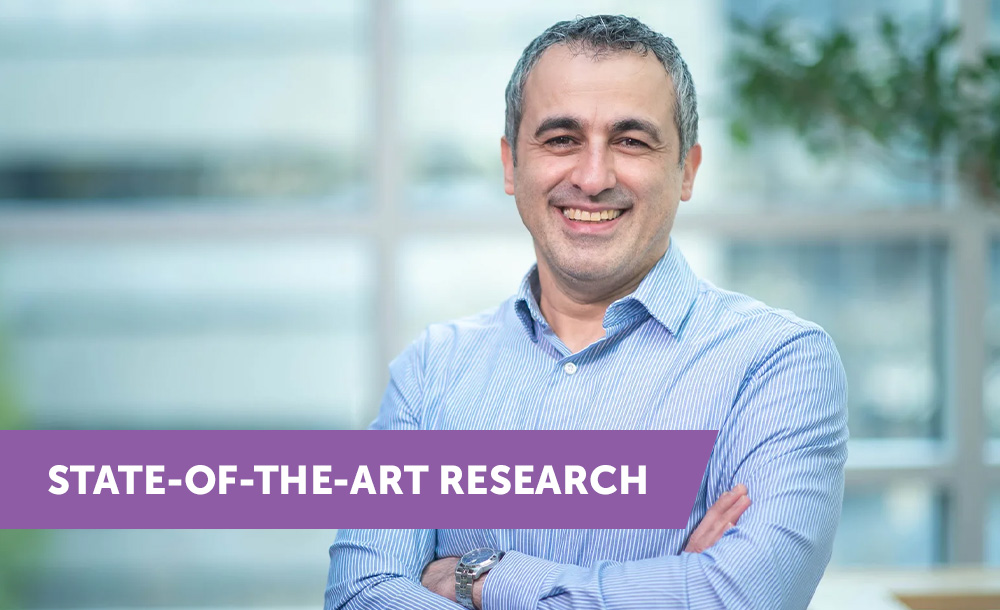 Harnessing AI to Improve Ovarian Cancer Outcomes