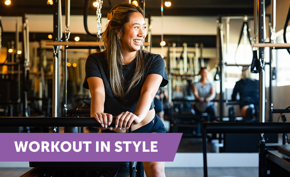 Workout to Conquer Cancer 2026