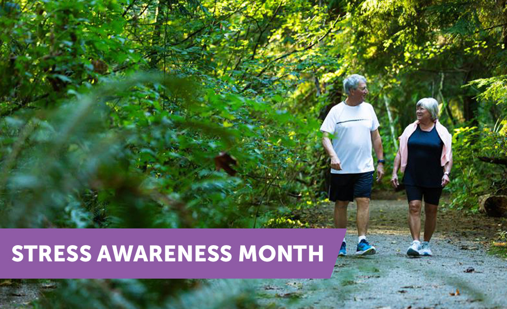 Colorectal Cancer Awareness Month