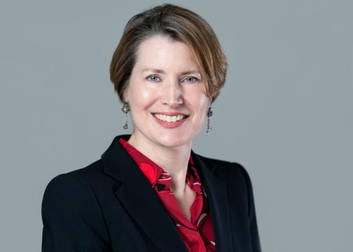 Marianne Sadar